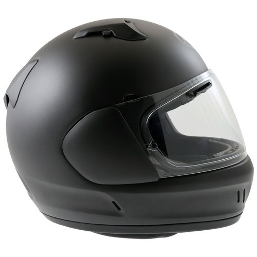 Arai Renegade-V Helmet Frost Black L (59-60 cm)