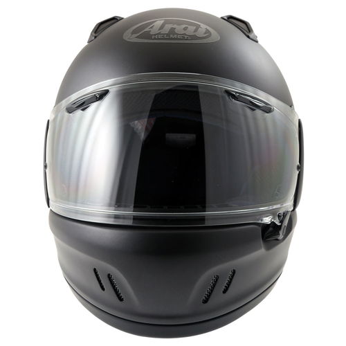 Arai Renegade-V Helmet Frost Black L (59-60 cm)
