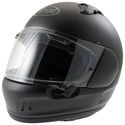 Renegade-V Helmet Frost Black