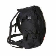 Black Backpack