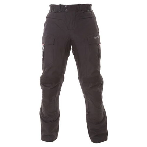 IXS Navigator Pants Black Ladies - M - Regular