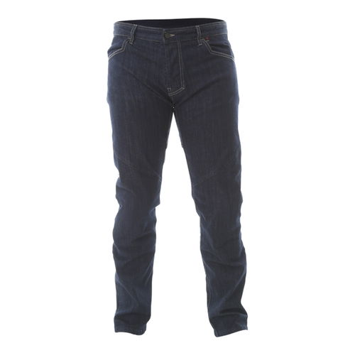 Dainese Tivoli Jeans Dark Denim Mens - 32 - Regular