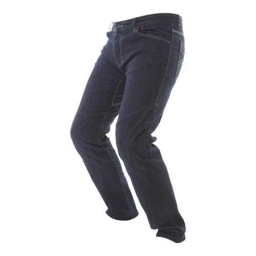 Dainese Tivoli Jeans Dark Denim Mens - 32 - Regular