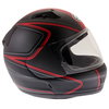 Arai Renegade-V Diablo Helmet Red XL (61-62 cm)