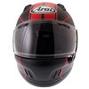 Arai Renegade-V Diablo Helmet Red XL (61-62 cm)