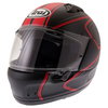 Arai Renegade-V Diablo Helmet Red XL (61-62 cm)