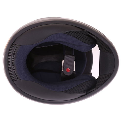 Arai Renegade-V Helmet Black S (55-56 cm)
