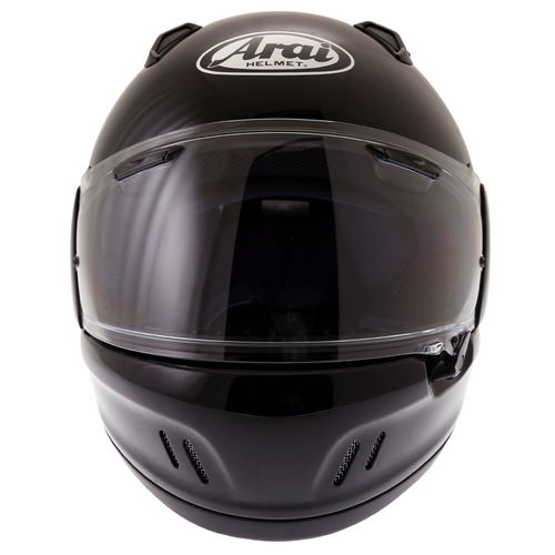 Arai Renegade-V Helmet Black S (55-56 cm)