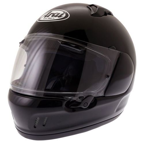 Arai Renegade-V Helmet Black S (55-56 cm)
