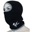 Balaclava Black Grey