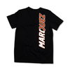 MM93 Marc Marquez T-Shirt 1012 Black Mens - S