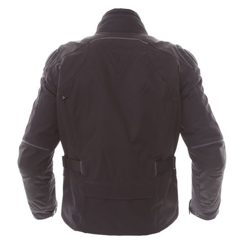 Dainese D-Blizzard D-Dry Jacket Black Mens - 36