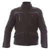 Dainese D-Blizzard D-Dry Jacket Black Mens - 36