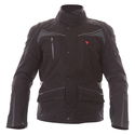 D-Blizzard D-Dry Jacket Black