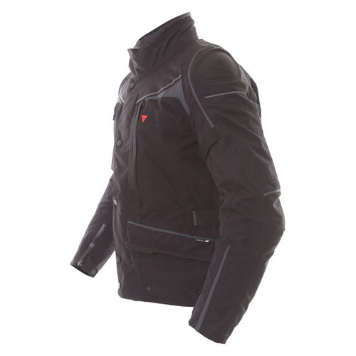 Dainese D-Blizzard D-Dry Jacket Black Mens - 36