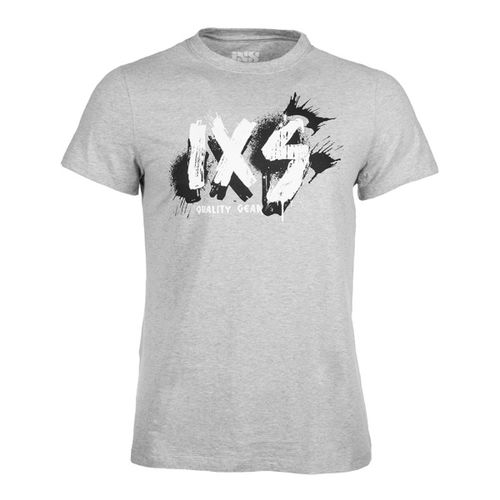 IXS Joey T-Shirt Grey