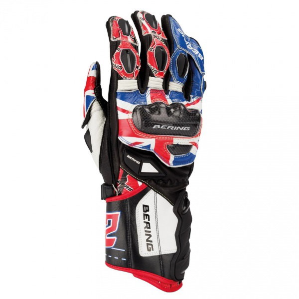 Sam Lowes Rep Gloves