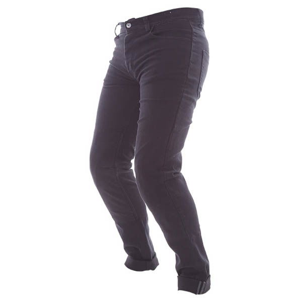 PMJ Legend Jeans Black Mens - 30 - Regular