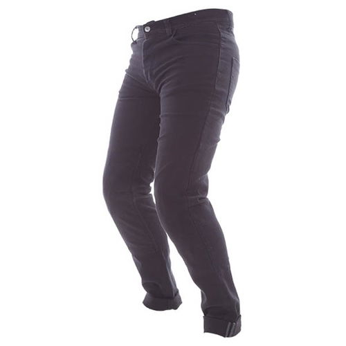 PMJ Legend Jeans Black Mens - 30 - Regular