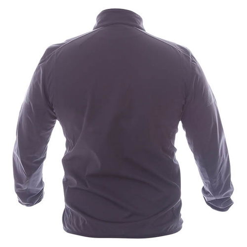 Rukka Allan Soft Shell Jacket Black Mens - 38