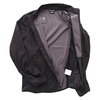 Rukka Allan Soft Shell Jacket Black Mens - 38