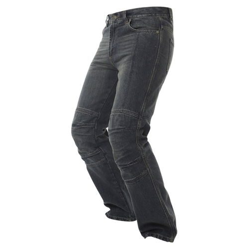 Oxford Products SS1 Jeans Blue Mens - 30 - Regular