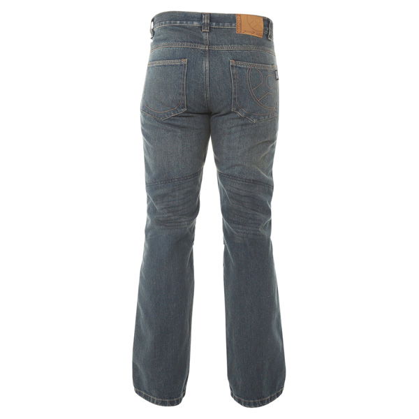 Oxford Products SS1 Jeans Blue Mens - 30 - Regular