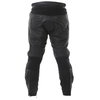 Berik LP-5927 Leather Jeans Black Mens - 36 - Regular