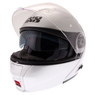 HX325 Helmet Silver
