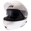IXS HX325 Helmet Silver XS (53-54 cm)