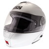 IXS HX325 Helmet Silver XS (53-54 cm)