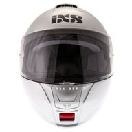 HX325 Helmet Silver