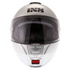 IXS HX325 Helmet Silver XS (53-54 cm)