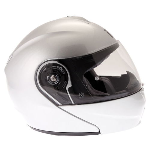 IXS HX325 Helmet Silver XS (53-54 cm)