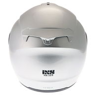 HX325 Helmet Silver