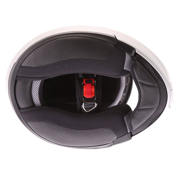 IXS HX325 Helmet Silver XS (53-54 cm)