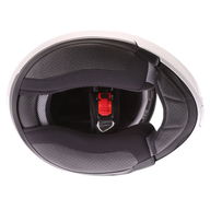 HX325 Helmet Silver