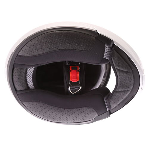 IXS HX325 Helmet Silver XS (53-54 cm)