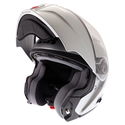 HX325 Helmet Silver