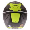HJC I70 Elim Helmet Black Grey Fluo XS (53-54 cm)