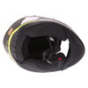 HJC I70 Elim Helmet Black Grey Fluo XS (53-54 cm)