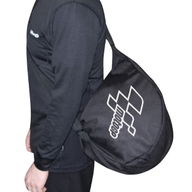 Messenger Helmet Bag