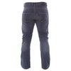 BKS BKS001 Lion Jeans Blue Mens - 30 - Regular