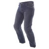 BKS BKS001 Lion Jeans Blue Mens - 30 - Regular