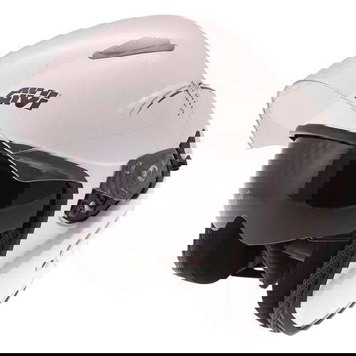 Givi Jet 20.9 Helmet White XS (54 cm)