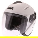 Jet 20.9 Helmet White