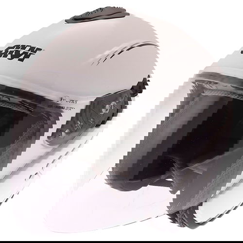 Givi Jet 20.9 Helmet White XS (54 cm)