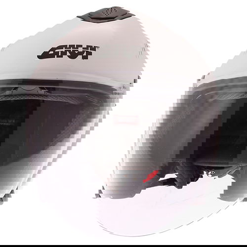 Givi Jet 20.9 Helmet White XS (54 cm)