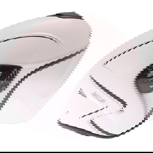 Givi Jet 20.9 Helmet White XS (54 cm)