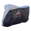 Rain Cover Black Grey Xl 1200